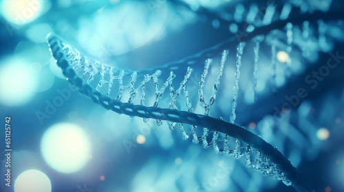 Molecular genetic research evolution biology structure helix medicine mutation biotechnology science chromosome dna