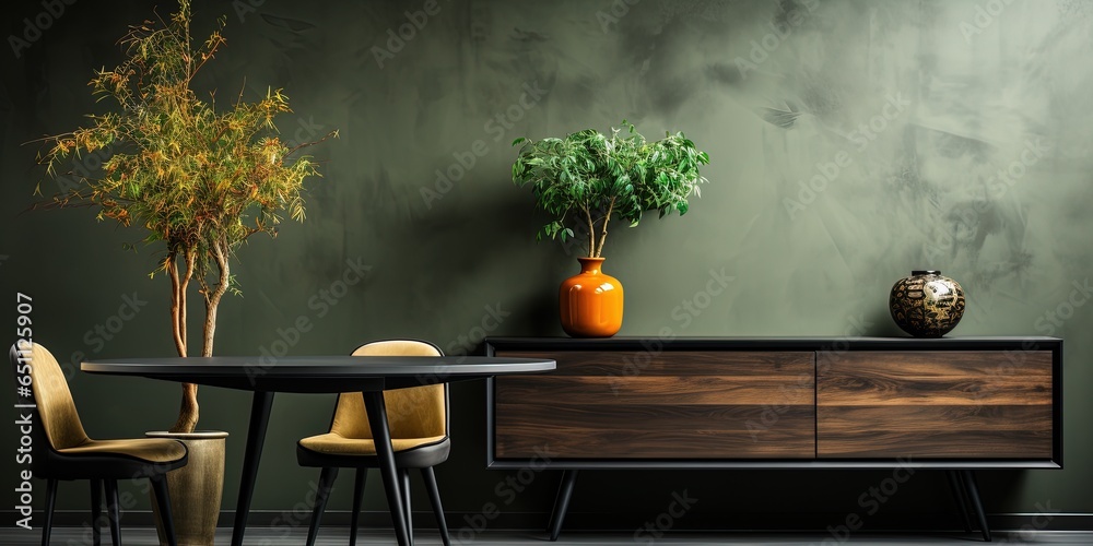 20 Refreshing Green Japandi Living Room Ideas for a Serene Natural Vibe