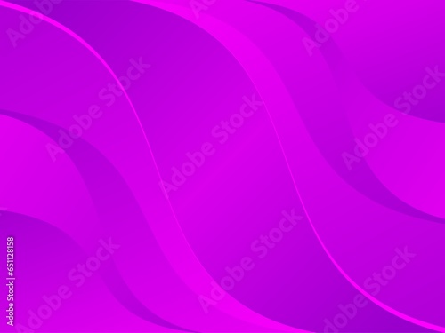 Purple abstract gradient background design