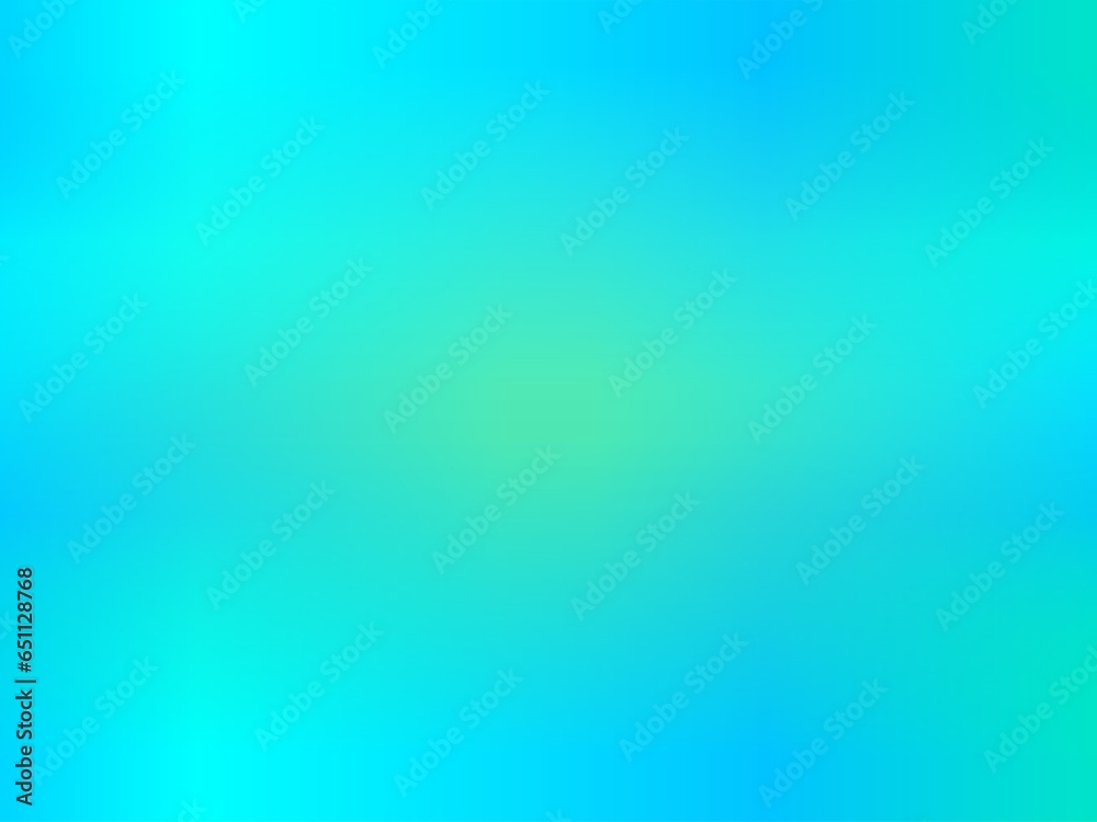turquoise and cyan gradient soft color turquoise and cyan gradient soft color