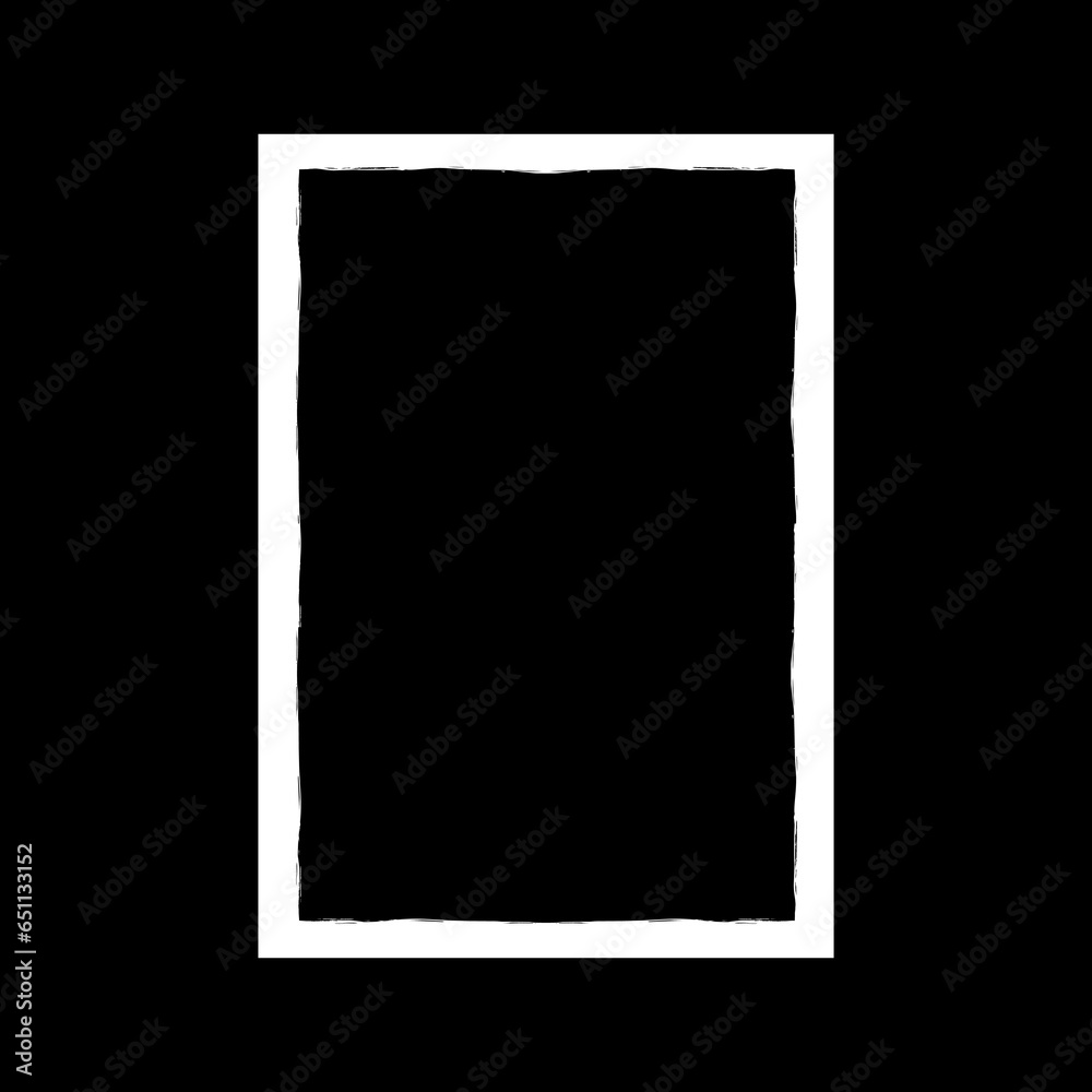 Artistic Blank Space with Silhouette Of the Brush Stroke or Paint Brush, can use for Frame Work, Advertisement, Quote, Text, Title, Cover, Layout, Website, Template or Graphic Design Element. Vector Artistic Blank Space with Silhouette Of the Brush Stroke or Paint Brush, can use for Frame Work, Advertisement, Quote, Text, Title, Cover, Layout, Website, Template or Graphic Design Element. Vector