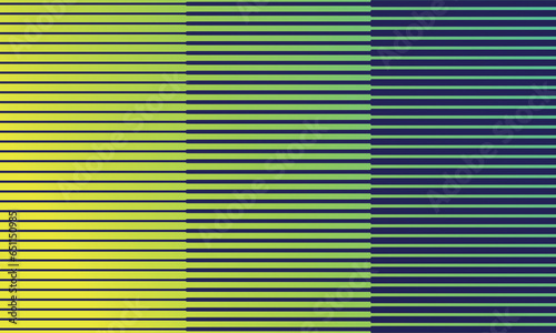 Line Gradient Background