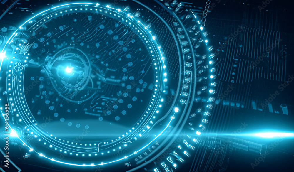 abstract technology background abstract technology background