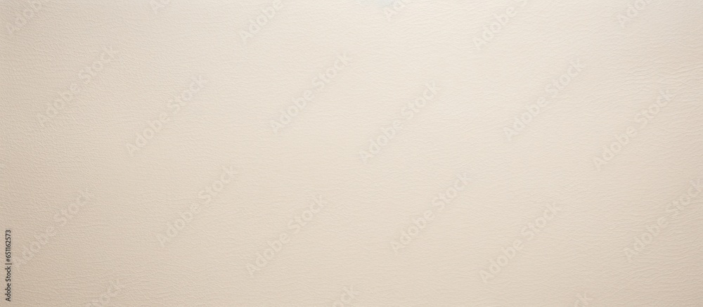 Light beige paper texture delicate shade for artwork Modern background space for copying - obrazy, fototapety, plakaty 