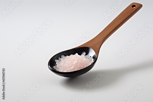 Firecore Inspiration: Close-Up of Meatpunk Style Salt and Pepper photo