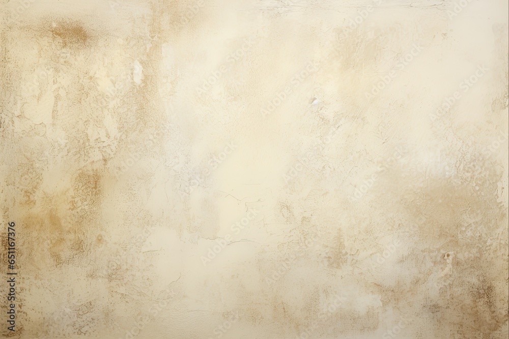 Beige Abstract Canvas Texture. Bright Canvas Material Used as Background
