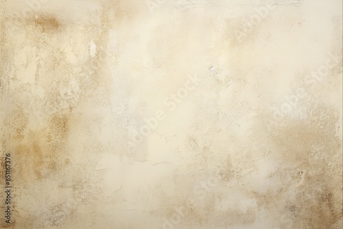 Beige Abstract Canvas Texture. Bright Canvas Material Used as Background