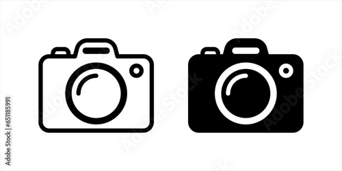 camera icon
