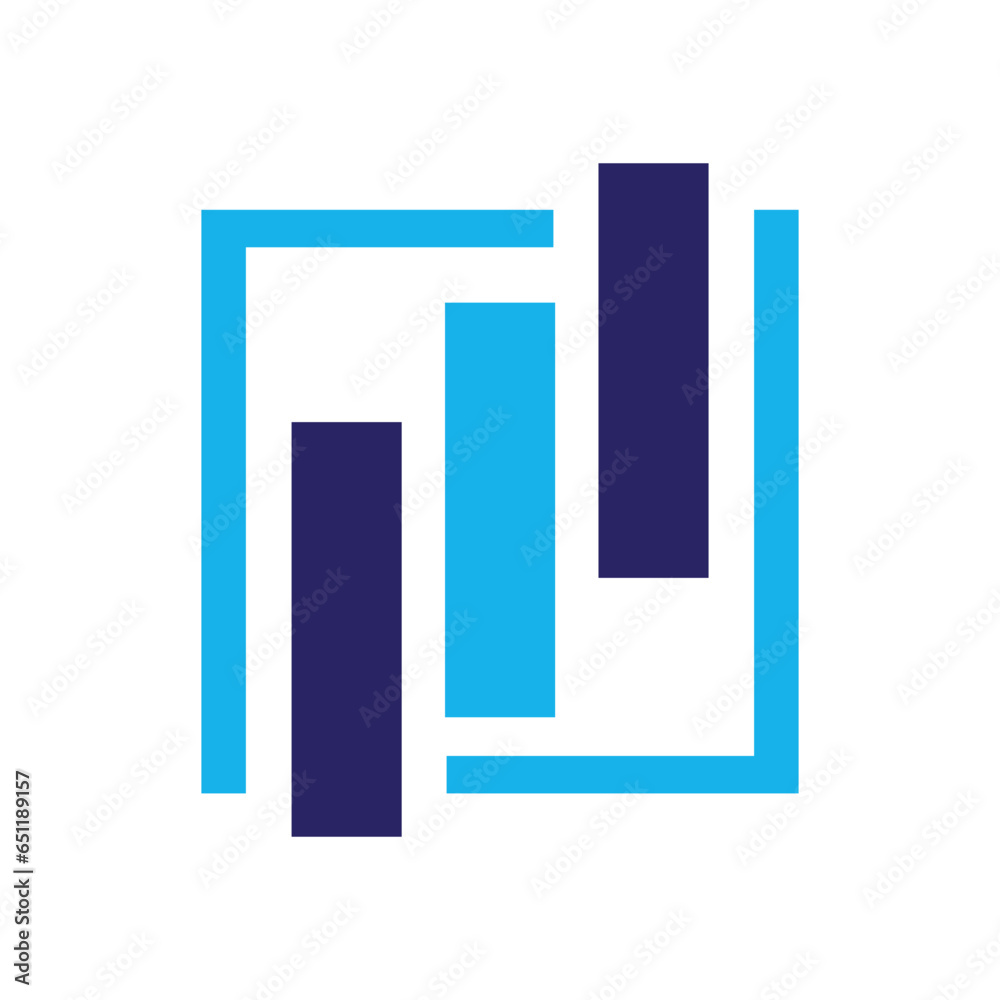 Business Graph logo Business Graph logo