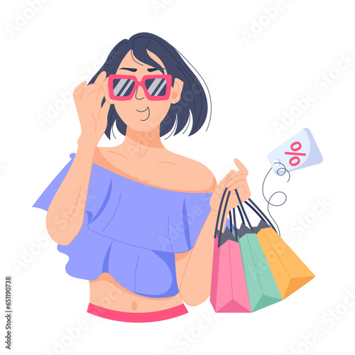 Shopping Discount 