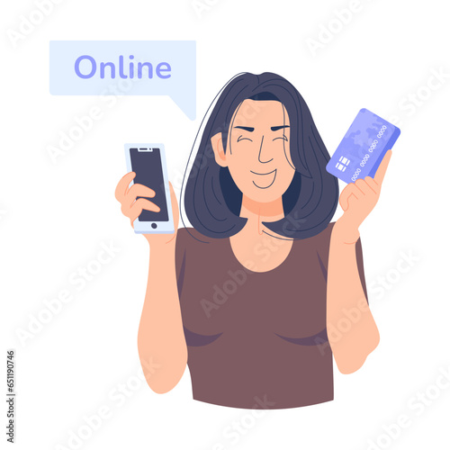 Online Payment 