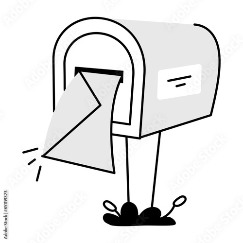 Mailbox 