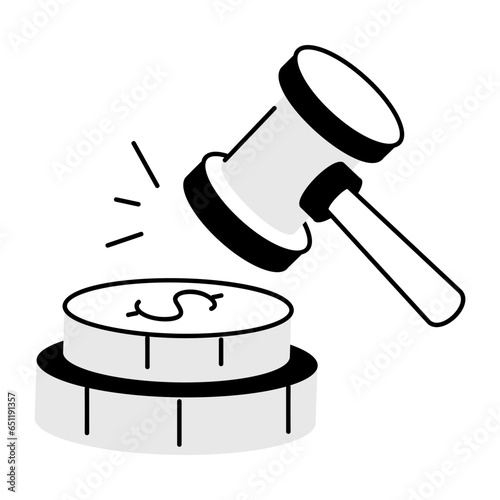 Financial Law 
