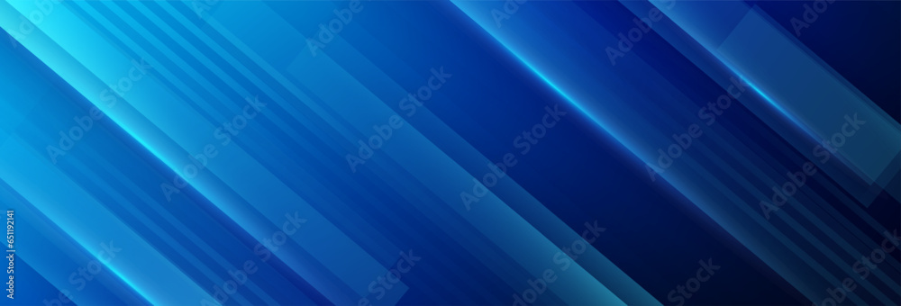 Abstract blue background with shining lines. Modern dark blue background design. Futuristic background dynamic line graphics. Vector illustration Abstract blue background with shining lines. Modern dark blue background design. Futuristic background dynamic line graphics. Vector illustration