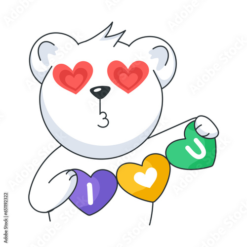Love Proposal