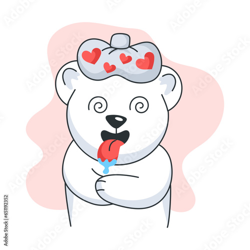 Bear Love