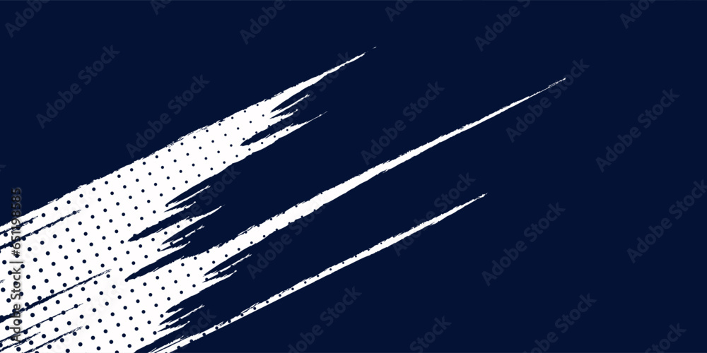Dots halftone white \u0026 blue color pattern gradient grunge texture background. Dots pop art comics sport style vector illustration Dots halftone white \u0026 blue color pattern gradient grunge texture background. Dots pop art comics sport style vector illustration