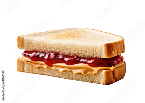 Peanut Butter and Jelly San...