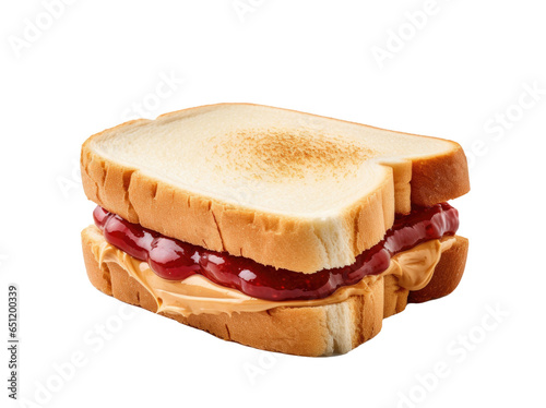 Peanut Butter and Jelly San...