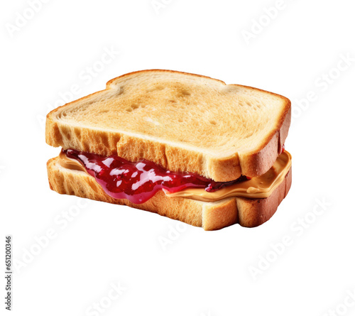 Peanut Butter and Jelly San...