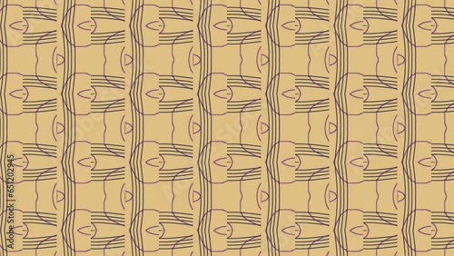 Vintage Motion Background