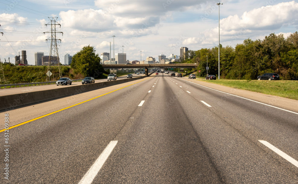 95 South Richmond, VA 95 South Richmond, VA