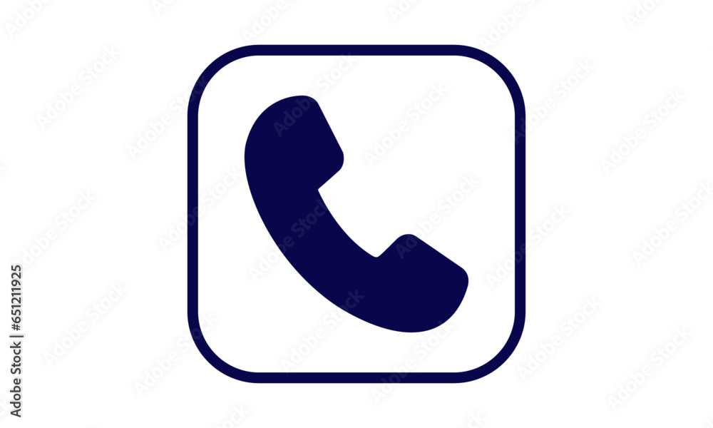 Phone icon vector. Telephone icon symbol isolated. Call icon Phone icon vector. Telephone icon symbol isolated. Call icon