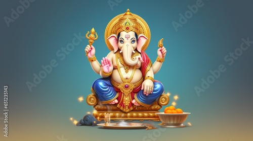Happy Ganesh Chaturthi,