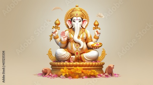 Happy Ganesh Chaturthi,