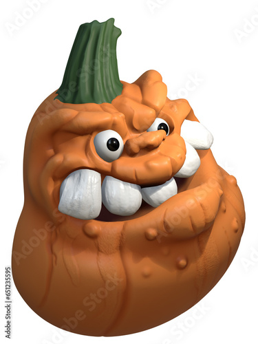halloween pumpkin