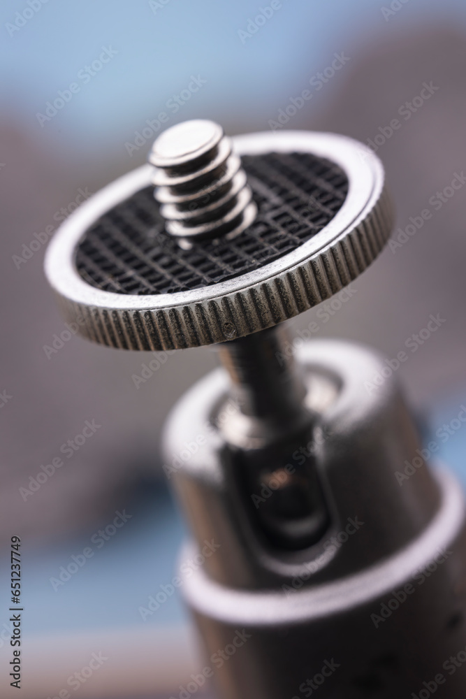 Ball head pocket mini tripod for travel. Tripod for action camera or phone. Ball head pocket mini tripod for travel. Tripod for action camera or phone.