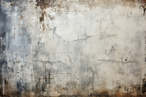 Grey Rustic Aged Paper  a Weathered Vintage Texture Background Evoking Nostalgia and Charm with Time-Tested Elegance