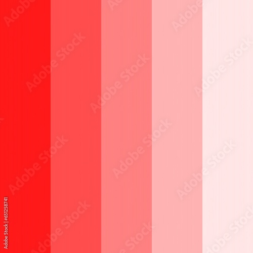 Saffron and pink background with stripes