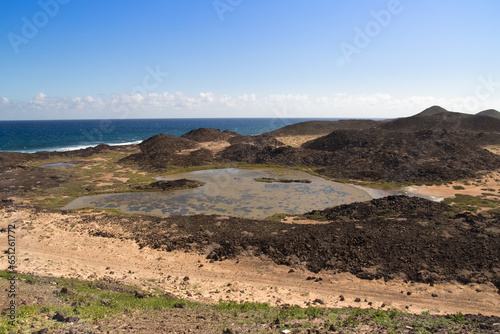 Paesaggi bellissimi a Fuerteventura