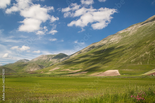 Castelluccio di Norcia