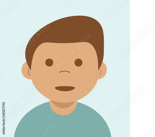 a man avatar 