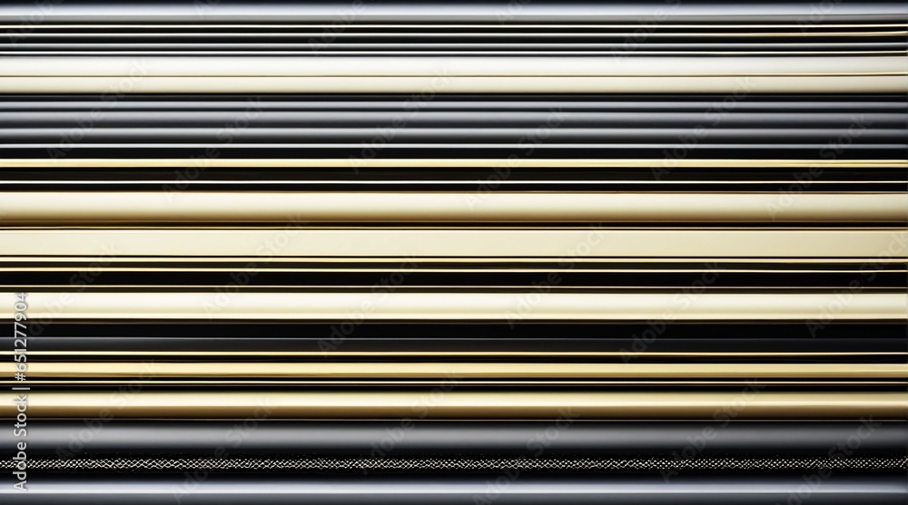 Antique-Style Gold Japanese Background Antique-Style Gold Japanese Background