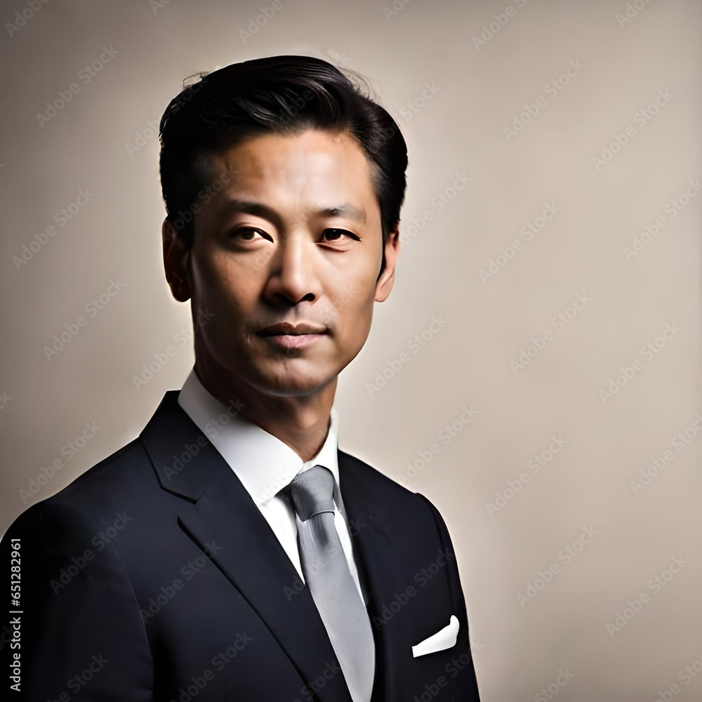 portrait of a businessman, white man office look, fashion photography, cute asian man, man in black coat portrait of a businessman, white man office look, fashion photography, cute asian man, man in black coat