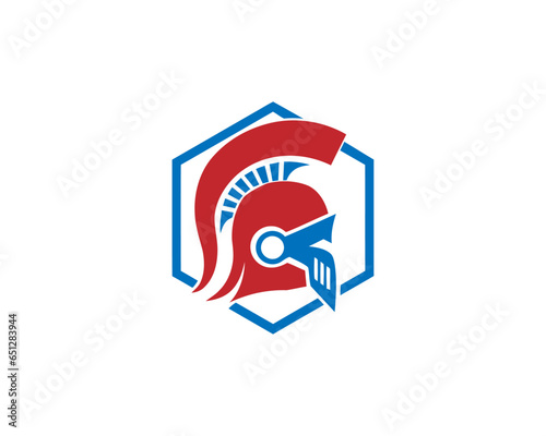 Spartan logo
