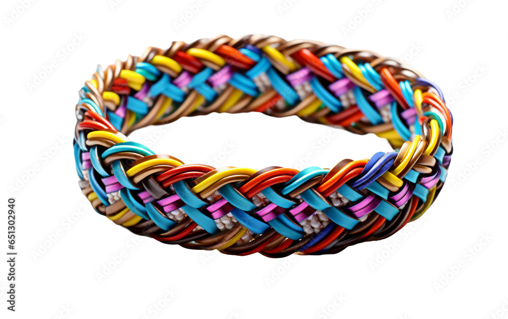 Buddy Band Isolated on a Clear Surface or Transparent Background. Generative AI Buddy Band Isolated on a Clear Surface or Transparent Background. Generative AI