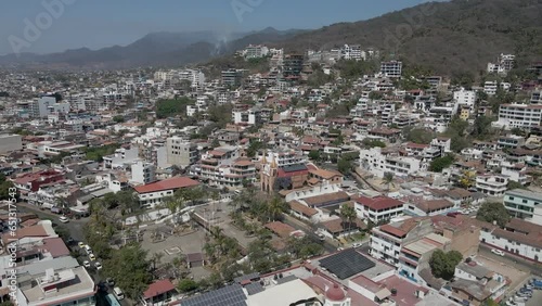 Puerto Vallarta, Jalisco, México
