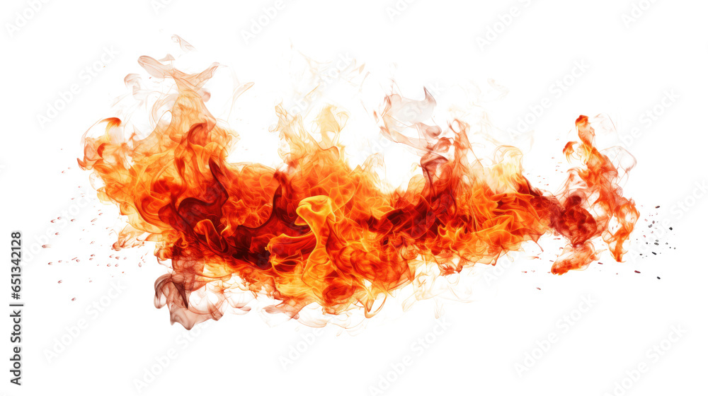 Fire