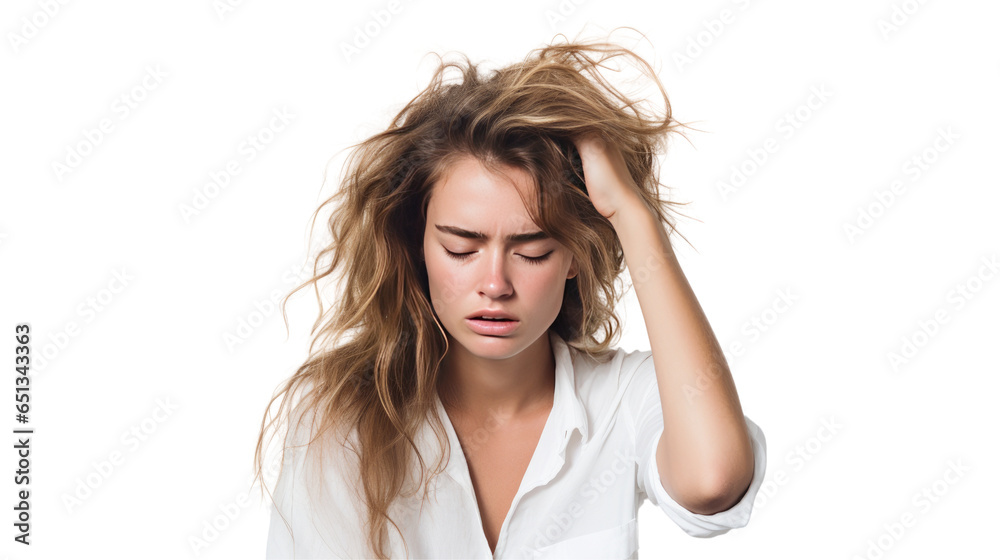 Headache Headache