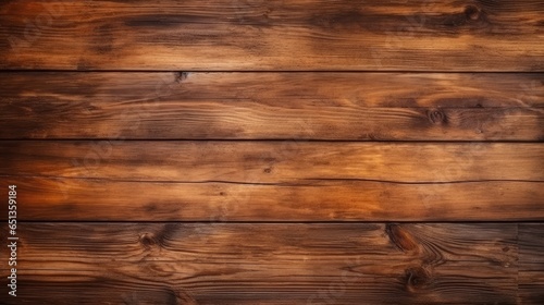 Wooden background with dark brown wood texture, suitable for designs that require a rustic, vintage or natural aesthetic.