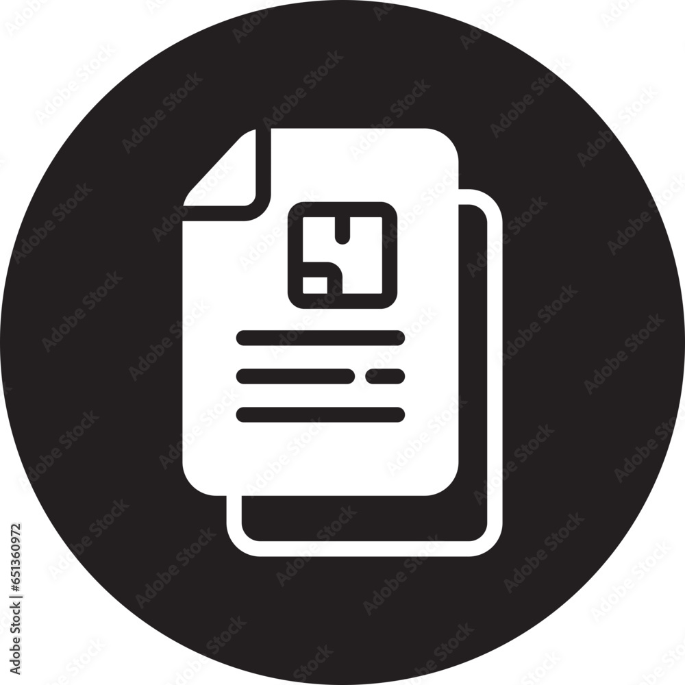 files glyph icon files glyph icon