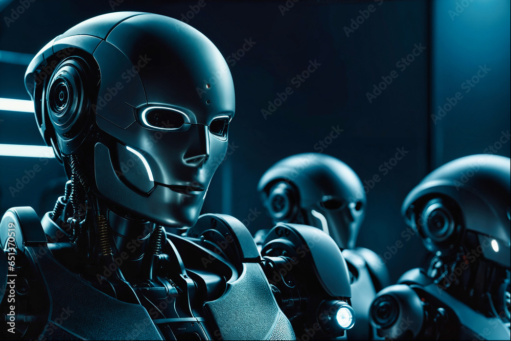 Background of Black Texture Technology Concept Background of Black Texture Technology Concept