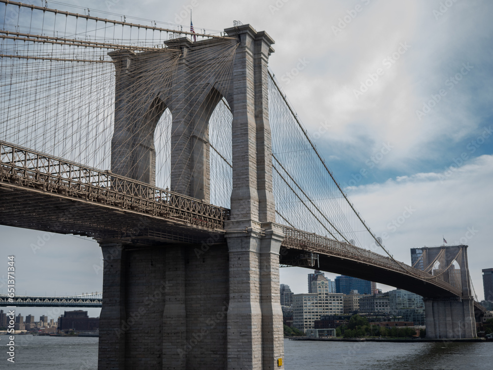 Fototapeta premium bridgeee