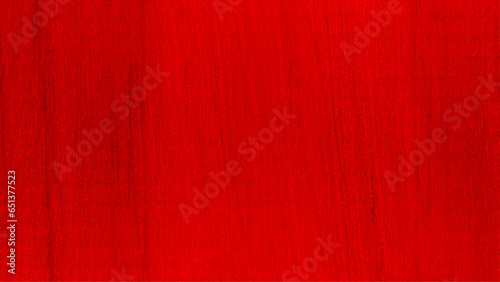Red wood texture background. Red wood panels used as background - Vector