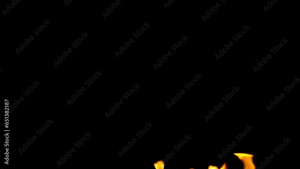 Fire Fire