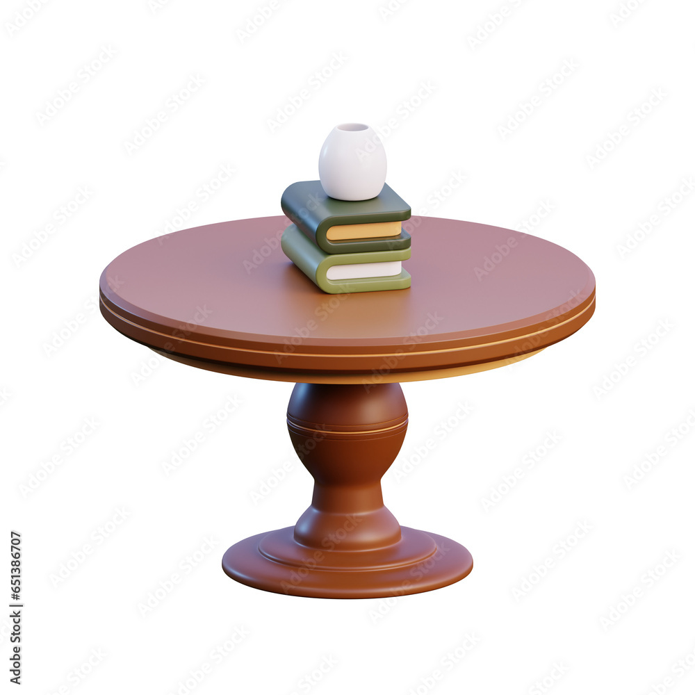 table illustration table illustration